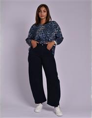 MADE IN ITALY INDIGO JEAN 