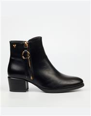 BUTTERFLY FEET BLACK SHANAE1 BOOT 