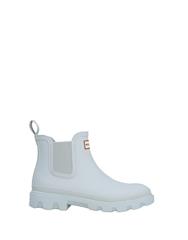 HUNTER MICROCHIP DOWNPOUR CHELSEA BOOT