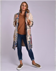 MADE IN ITALY MULTI COAT
