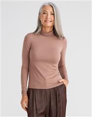 BRAVE & TRUE COFFEE ESSENTAIL TOP