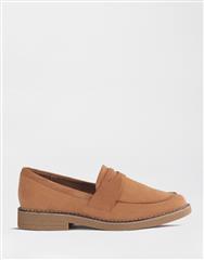 FROGGIE TAN LOAFER