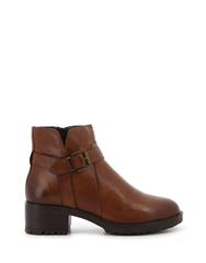 HUSH PUPPIES TAN  HAZEL BOOT