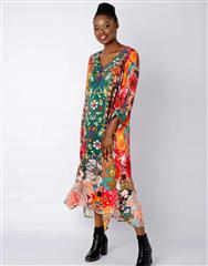 ICONIC TAGINE GLORIA DRESS