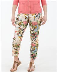 CALYPSO POETRY SPANDEX 