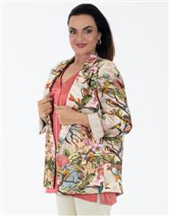 CALYPSO POETRY CAUSAL JACKET 