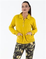 CALYPSO HONEYBUSH CLASSIC JERSEY 