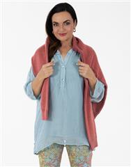 CALYPSO OCEAN TUNIC