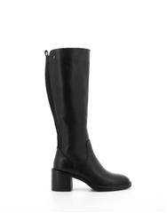 SOFT STYLE BLACK CARMELA BOOTS 