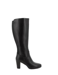 SOFT STYLE BLACK MATANA BOOT 