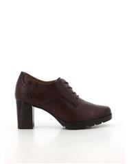 SOFT STYLE CHESNUT ROMEA SHOE 