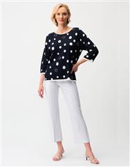 JOSEPH WHITE RIBKOFF LDS PANTS