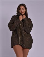 MADE IN ITALY MULTI JACKET