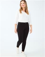 FDJ BLACK OLIVIA JEAN 