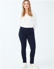 FDJ INDIGO JEGGING 