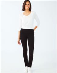 FDJ  BLACK JEGGING 