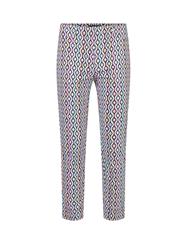ROBELL PURPLE ROSE TROUSER 