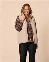 THREADZ NATURAL ALPINE VEST 