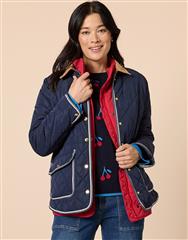 GORDON SMITH NAVY COLORADO JACKET
