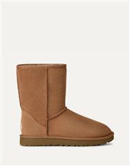 UGG CHESTNUT CLASSIC SHORT II BOOT