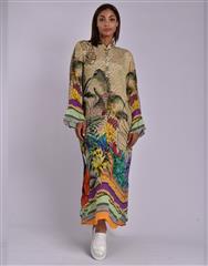 JOLIE JUNGLE SHANICE DRESS 