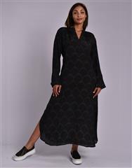 JOLIE BLACK SHANICE DRESS