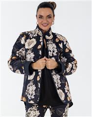 CALYPSO TOKYO BLOOMS CLASSIC JACKET 