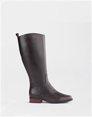 FROGGIE BROWN BOOTS