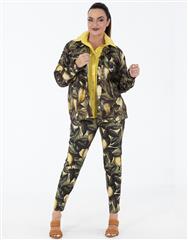 CALYPSO ABUNDANCE SPANDEX PANTS