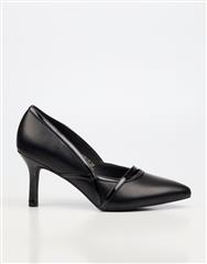 BUTTERFLY FEET BLACK LIVELY STILETTO