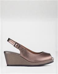FROGGIE LEAD METAL SANDAL