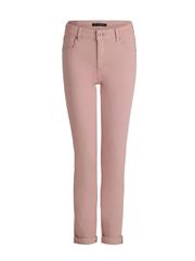 BETTY BARCLAY PINK  JEAN