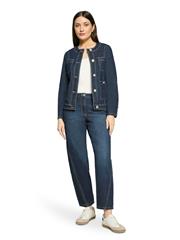 BETTY BARCLAY DARK BLUE JEAN 