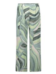 BETTY BARCLAY MINT GREEN PANTS
