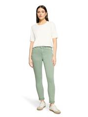 BETTY BARCLAY CHINOIS GREEN JEAN 