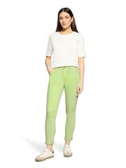 BETTY BARCLAY FOAM GREEN JEAN