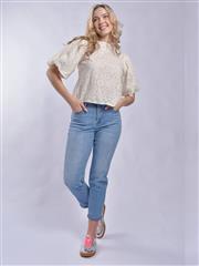 MADE IN ITALY BLUE JEAN