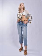 MADE IN ITALY DENIM 
