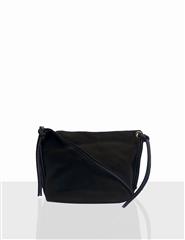 JOLIE LEATHER SMALL SLING POUCH BAG