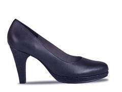 FROGGIE NAVY LEA COMBO COURT SHOE 11790