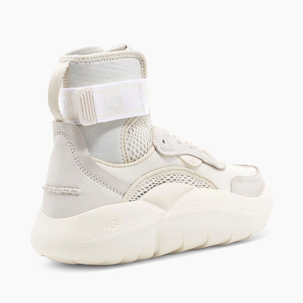 ugg la cloud hi sneaker